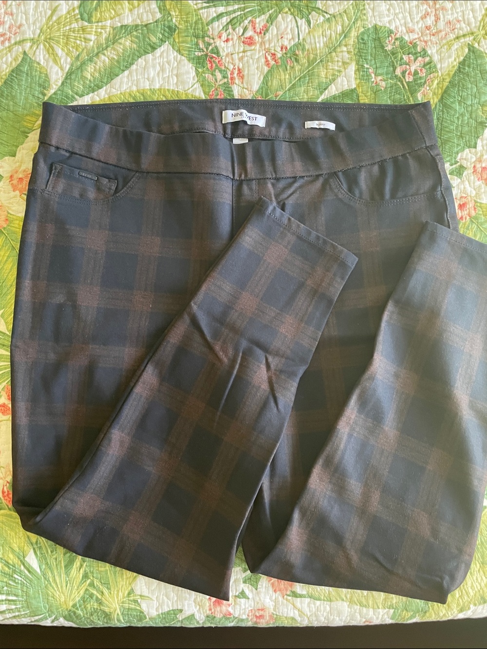 Nine West dress pants
